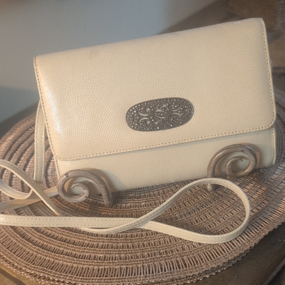 VTG Judith Jack Classic Clutch Crossbody